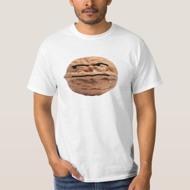 T-shirt Mr WalNoyer (Devant)
