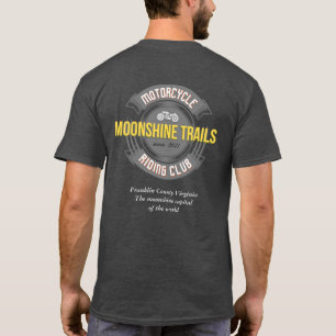 T-shirt MRC MTMRC