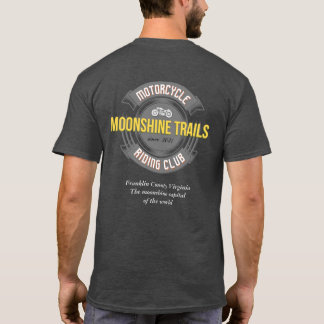 T-shirt MRC MTMRC