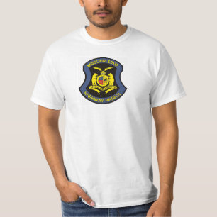 T-SHIRT MSHP