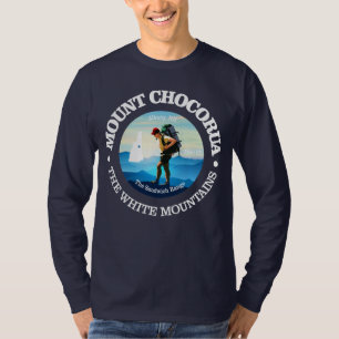 T-shirt Mt Chocorua (C)