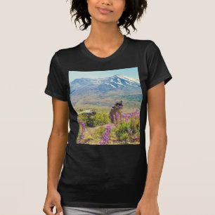 T-shirt Mt. St Helens