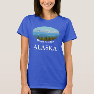 T-shirt Mt. Susitna