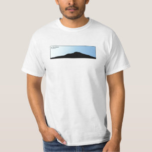 T-shirt Mt. Tamalpais