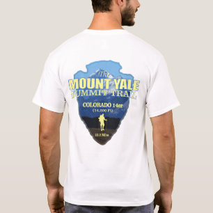 T-shirt Mt Yale ST (pointe de flèche)