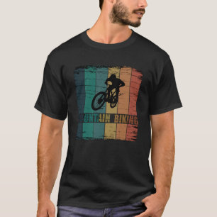 T-shirt Mtb VTT