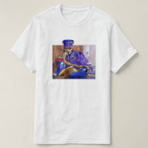 T-shirt MtG Main of Justice