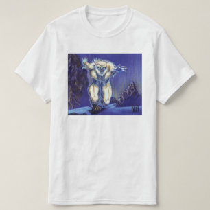 T-shirt MtG Wiitigo