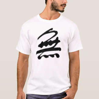 T-shirt MU_the_question_is_wrong