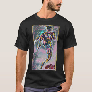 T-shirt Muay Thai