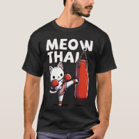 Muay Thai Cat Meow Thai