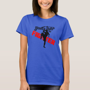T-shirt Muay Thai Fighter
