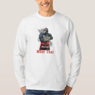 T-shirt Muay Thai Fighter