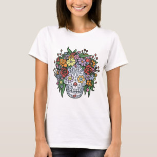 T-shirt Muerta Linda