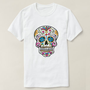 T-shirt Muerte