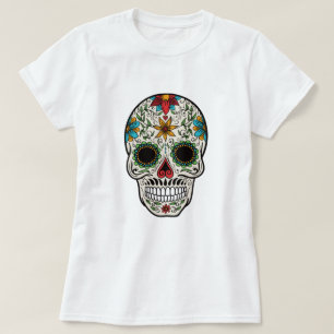 T-shirt Muerte