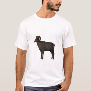 T-shirt Muffel