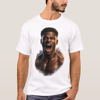 T-shirt Mug de motivation pour la forme physique