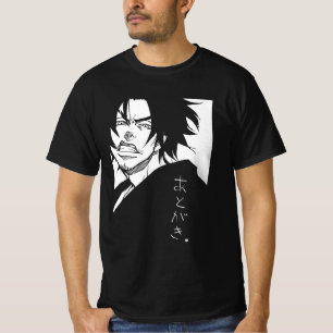 T-shirt Mugen Manga Classic