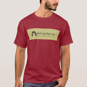 T-shirt Mulet Sighting.com
