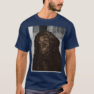 T-shirt Mulholland Drive Spectral Hobo