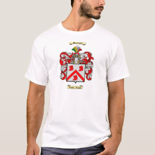 T-shirt mulligan