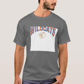 T-SHIRT MULTI