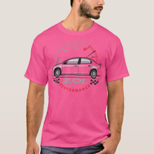 T-shirt Multicolor RT