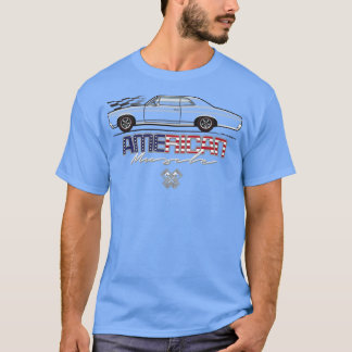 T-shirt Multicolore