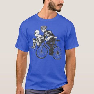 T-SHIRT MUMEN RIDER 13A