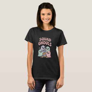 T-shirt Munchies de minuit