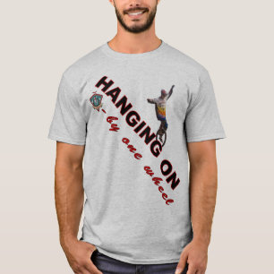 T-shirt Munifest STOMP 12 Gear