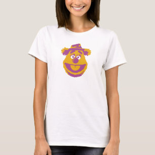 T-shirt Muppets Fozzie Bear Disney