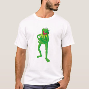 T-shirt Muppets Kermit Disney