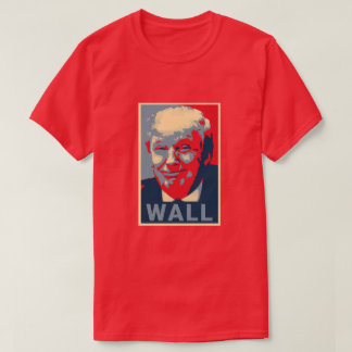 T-shirt Mur 2016 d'atout