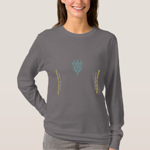 T-shirt Murmure des Morts Chemise à manches longues Neo