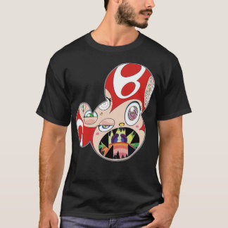T-shirt Murakami