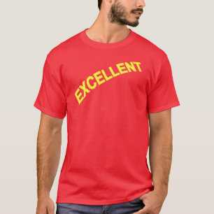 T-shirt Murdock excellent