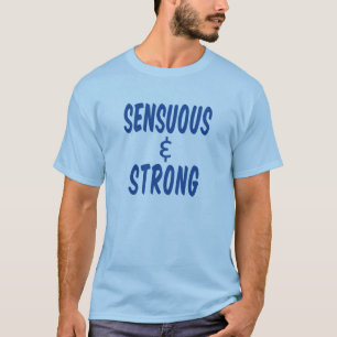 T-shirt Murdock sensuel et fort