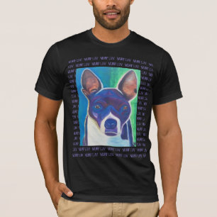 T-shirt Murf Luv