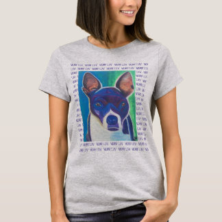 T-shirt Murf Luv