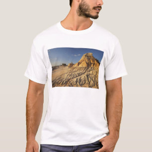 T-shirt Murs chinois, Mungo National