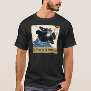 T-shirt Musashi