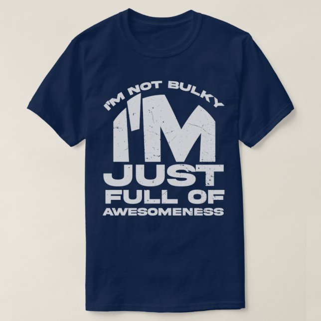 T-shirt Muscle Lover7 (Design devant)