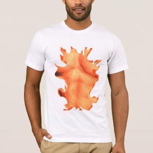 T-shirt musculaire