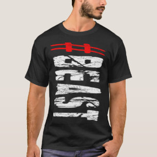 T-shirt musculation de force de levage de BEAST bodybuildi