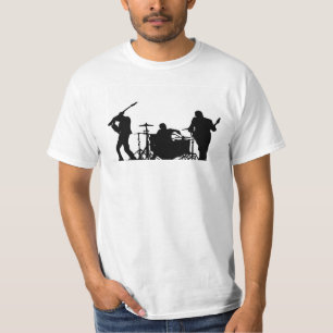 T-SHIRT MUSE
