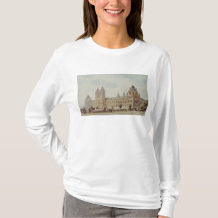 T-shirt Musée d'histoire naturelle