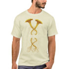 Mushrooms It_s In My DNA Mycology for Morels Shroo