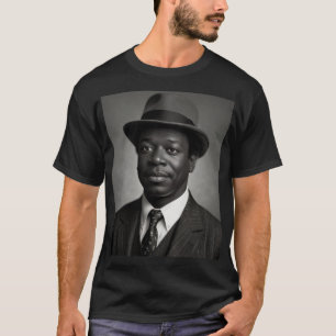 T-shirt Music Man